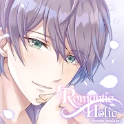 Romantic HOLIC: Otome game Mod Apk 1.2.1 [ازالة الاعلانات][المال غير محدود]