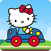 Hello Kitty games for girls Mod Apk
