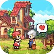 Harvest Town Mod Apk [Remove ads][Mod speed]
