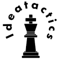IdeaTactics chess tactics puzzles Pro Mod