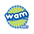 World Around Me - WAM Pro icon