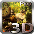 Fantasy Forest 3D Pro lwp Mod