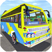 Bus Simulator Real Mod Apk
