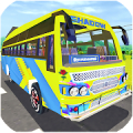 Bus Simulator Real icon