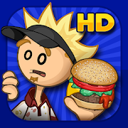 Papa's Burgeria HD  Version 1.2.3 - Download it for free here (MOD