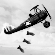 Warplanes Inc WW2 Plane & War v1.24 mod