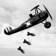 Pesawat Tempur WW2: Warplanes