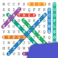 Word Search Adventure RJS icon