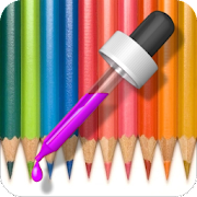 Color Picker for Artists Mod
