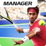 TOP SEED Tennis Manager 2026 Mod icon
