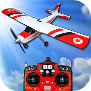Real RC Flight Sim 2024 Online icon