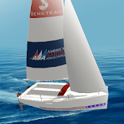ASA's Sailing Challenge Mod