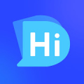Hi Dictionary - Learn Language icon