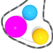 Rope And Balls Mod Apk 1.0.39 
