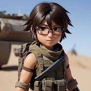 Ramboat - Offline Action Game Mod