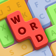 Word Lanes: Relaxing Puzzles icon