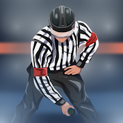 Hockey Referee Simulator Mod