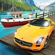 Driving Island: Delivery Quest Mod Apk [Unlimited money]