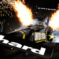 Dragster Mayhem - Top Fuel Sim Mod