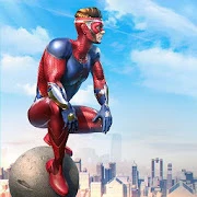 Hurricane Superhero Tornado Mod APK 1.6.5 No Ads