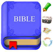 Bible Bookmark Mod