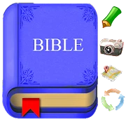 Bible Bookmark Mod Apk [Paid for free][Free purchase]