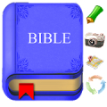 Bible Bookmark icon