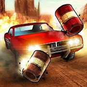 Drive, Wreck & Run Mod Apk [Unlimited money]