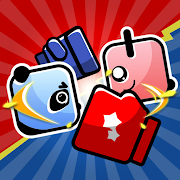 2 Player Games - PKKP - HappyMod APK