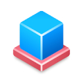 Cubix: Match-3 icon