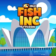 Aquarium Inc Idle Tycoon Games Mod Apk 2022.12.0 