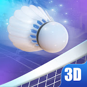 Badminton Blitz - PVP online Mod