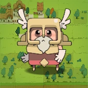 Merge Vill Mod apk