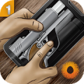 Weaphones Firearms Simulator icon