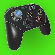 DroidJoy Gamepad Joystick Lite Mod Apk [Remove ads][Unlocked][Premium]