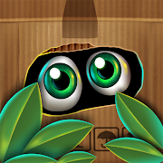 Boxie: Virtual pet and Puzzles Mod Apk