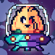 Mike Space - Mikecrack Shooter icon
