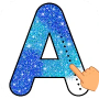 Bini ABC games for kids! APK+MOD (Unlocked)v3.4.3 Bini ABC games for kids!