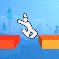 Right Jump icon