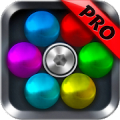 Magnet Balls PRO: Puzzle icon