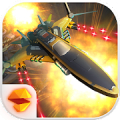 Sky Attack: Fighter Combat icon