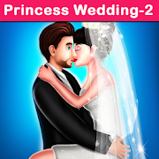 Princess Wedding Marriage2 Mod Apk