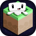 Cubic Castles: Sandbox World Building MMO Mod