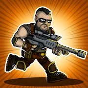 Fury Unleashed Mod Apk [Pago de graça
][Compra gratuita]