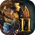 Baldur's Gate II: Enhanced Ed. icon