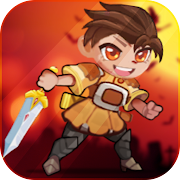 Knight Adventure: Escape Hero Mod