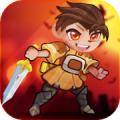 Knight Adventure: Escape Hero icon
