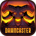 Dawncaster: Deckbuilding RPG Mod