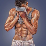 Fitolympia - Fitness & Workout Mod Apk 23.2.6 [Paid for free][Patched]