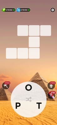 Words of Wonders: Игра в слова screenshots